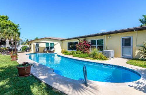 Convair Cove Casa | 430 Watts Way
