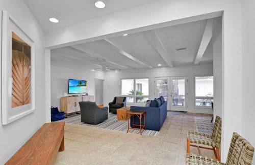 East Beach Casa | 4310 Ninth Street