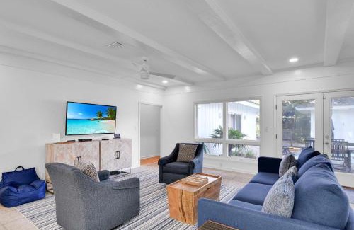East Beach Casa | 4310 Ninth Street
