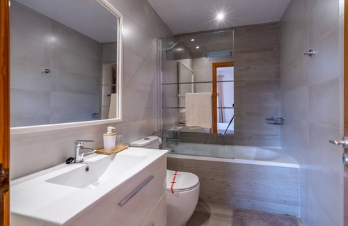 Pere Garau Apartamento | 4311sesenta