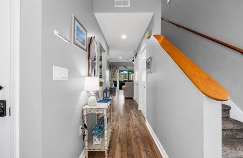 Briarcliffe Acres Casa | 435 Ocean Creek Drive