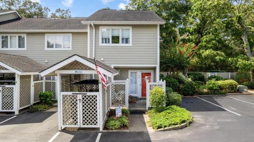Briarcliffe Acres Casa | 435 Ocean Creek Drive