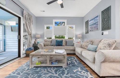 Briarcliffe Acres Casa | 435 Ocean Creek Drive