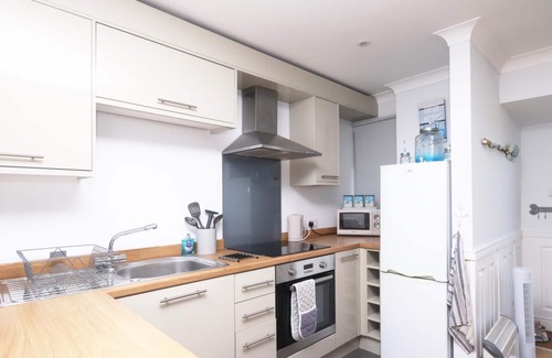 Earnley Chalet De Esquí | 43B Medmerry Park 2 Bedroom Chalet