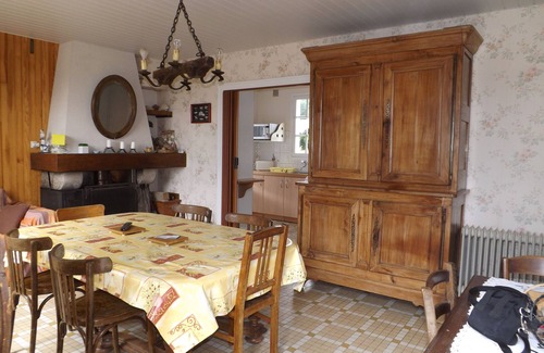 Batz-sur-Mer Villa | 44 - BATZ SUR MER: ALQUILER VILLA 9 PERS A 200M MAR