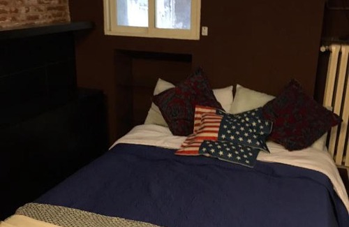 Prosperidad Apartamento | 44 Centro Apartaments & Suites