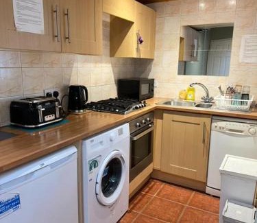 Sutton Cross Casa | 44 Clonshaugh Crescent