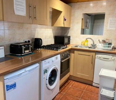 Sutton Cross Casa | 44 Clonshaugh Crescent