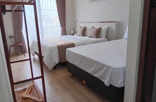 Purwokerto Casa | 44 Guest House Syariah