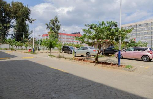 Ongata Rongai Apartamento | 44 luxurious Unity homes