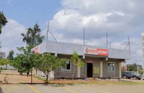 Ongata Rongai Apartamento | 44 luxurious Unity homes