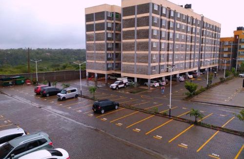 Ongata Rongai Apartamento | 44 luxurious Unity homes