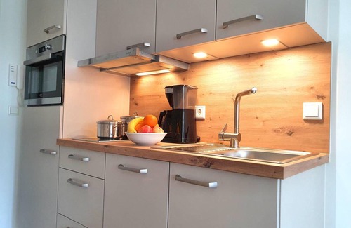Ostseebad Kuhlungsborn Apartamento | 44 m² Apartamento ∙ 1 habitación ∙ 2 personas