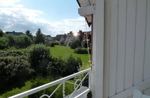 Zempin Apartamento | 44 m² Apartamento ∙ 1 habitación ∙ 2 personas