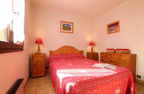 Briancon Apartamento | 44 m² Apartamento ∙ 1 habitación ∙ 6 huéspedes