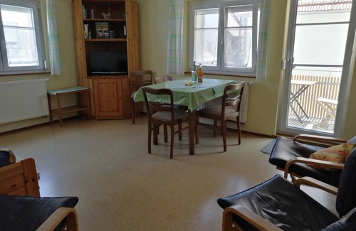 Weilheim Apartamento | 44 m² Apartamento ∙ 2 habitaciones ∙ 2 huéspedes