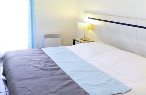 Saint-Palais-sur-Mer Complejo | 44 m² Complejo vacacional ∙ 2 habitaciones ∙ 6 personas