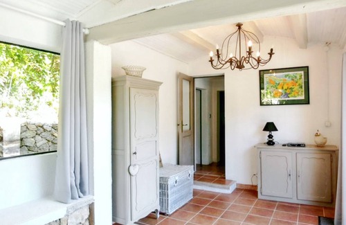 Barjols Casa | 44 m² Casa ∙ 1 habitación ∙ 4 huéspedes
