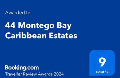 Port Edward Casa | 44 Montego Bay Caribbean Estates