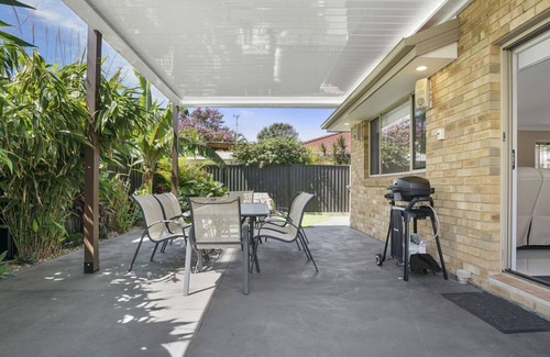 Long Jetty Casa | 44 Oaks Avenue, No: 4
