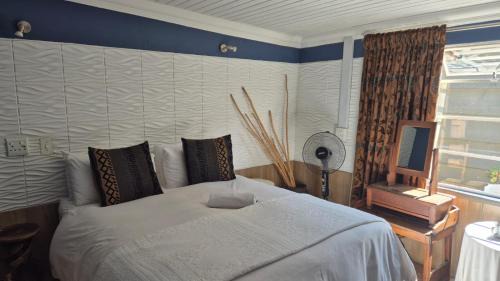 Ermelo Casa | 44 on Ennis Guest Lodge and Restaurant -