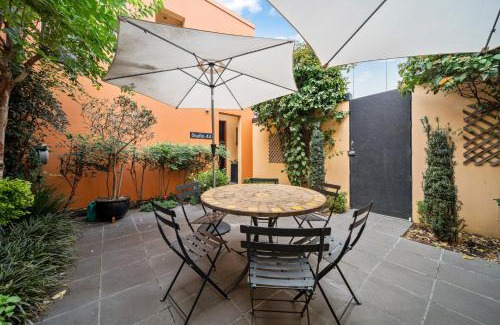 Adelaide Central Business District Apartamento | 44 on Gilbert - CBD Studio