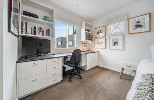 Adelaide Central Business District Apartamento | 44 on Gilbert - CBD Studio