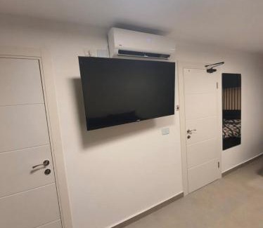 Bat Yam Apartamento | 440 דירת נופש מושלמת לזוג