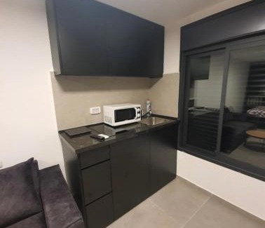 Bat Yam Apartamento | 440 דירת נופש מושלמת לזוג