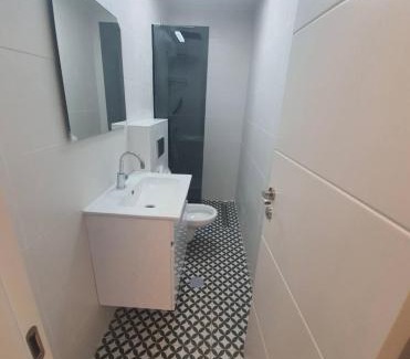 Bat Yam Apartamento | 440 דירת נופש מושלמת לזוג