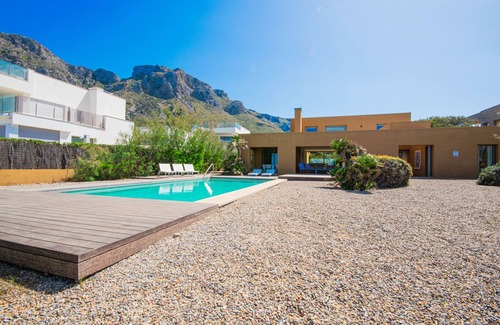 Arta Apartamento | 44011 Villa Enigma - 44011 Villa Enigma
