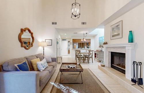 Kiawah Island Apartamento | 4406 Windswept