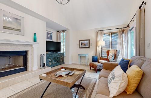 Kiawah Island Apartamento | 4406 Windswept