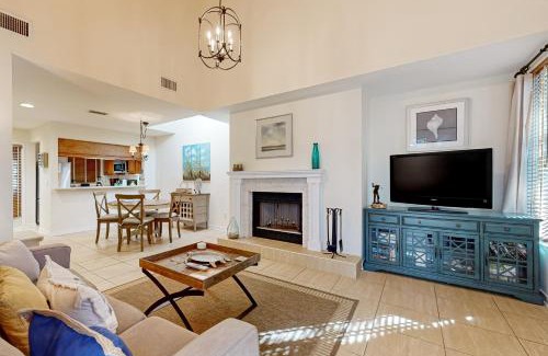 Kiawah Island Apartamento | 4406 Windswept