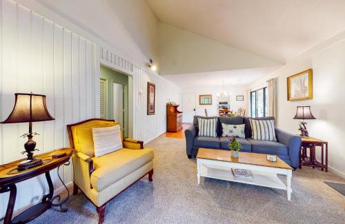 West Beach Casa | 442 Oceanwoods