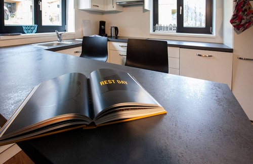Sankt Gallenkirch Chalet De Esquí | 4424 Nival 24