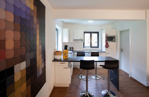Sankt Gallenkirch Chalet De Esquí | 4424 Nival 24