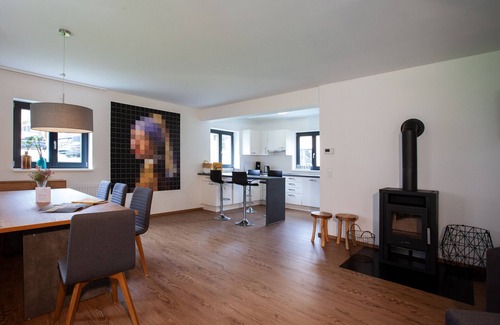 Sankt Gallenkirch Chalet De Esquí | 4424 Nival 24