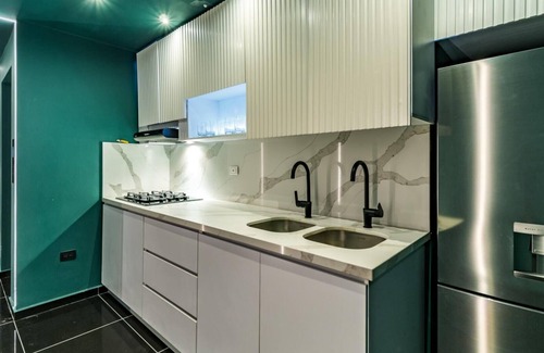 Zona Rosa Hotel | 444 jds