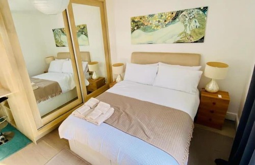 Streatham Apartamento | 444 Streatham