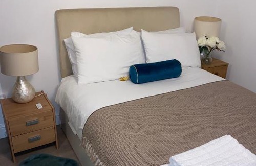 Streatham Apartamento | 444 Streatham