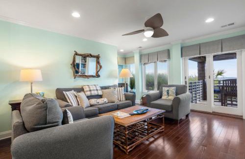 Kiawah Island Villa | 4451 Windswept Villa by Akers Ellis Rentals