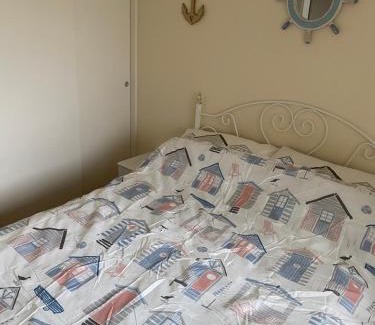 Great Yarmouth Apartamento | 449 Driftwood