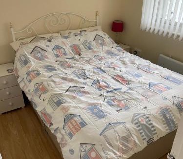 Great Yarmouth Apartamento | 449 Driftwood