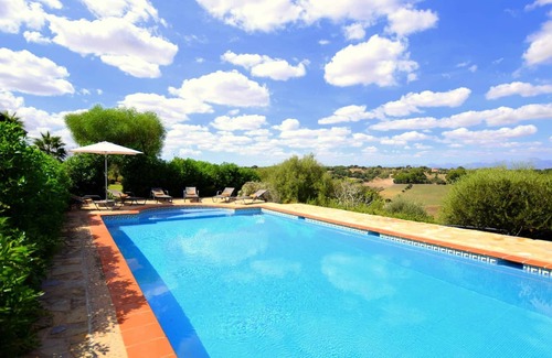 Ariany Apartamento | 44909 Finca Vista Tramuntana Casa principal y Casita - 44909 Finca Vista Tramuntana Casa principal y Casita
