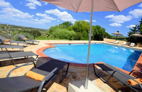 Ariany Apartamento | 44909 Finca Vista Tramuntana Casa principal y Casita - 44909 Finca Vista Tramuntana Casa principal y Casita
