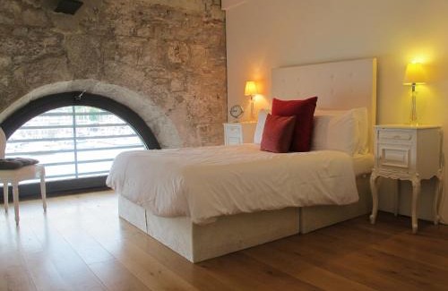 Plymouth Apartamento | 45 Brewhouse - Royal William Yard