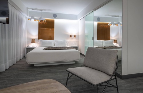 El Golf Hotel | 45 by Director
