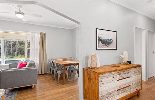 Lemon Tree Passage Casa | 45 Cook Parade - Beautiful Tranquil Paradise