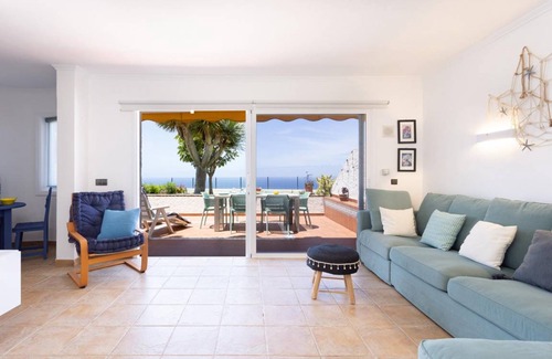 La Victoria de Acentejo Apartamento | 45 m² Apartamento ∙ 1 habitación ∙ 3 personas